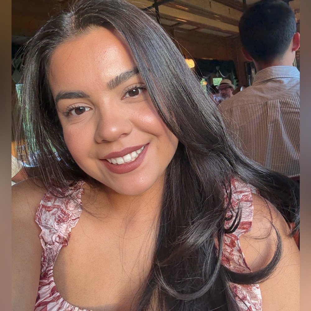 Meet your Posher, Amberlynn